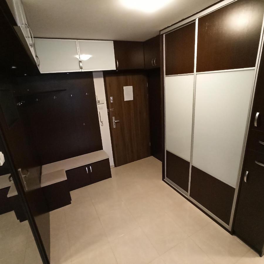 Apartament Dunikowskiego 57M2 Люблин Екстериор снимка