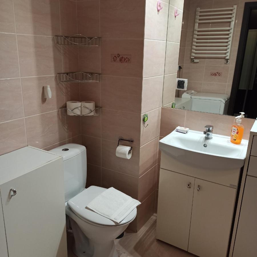 Apartament Dunikowskiego 57M2 Люблин Екстериор снимка