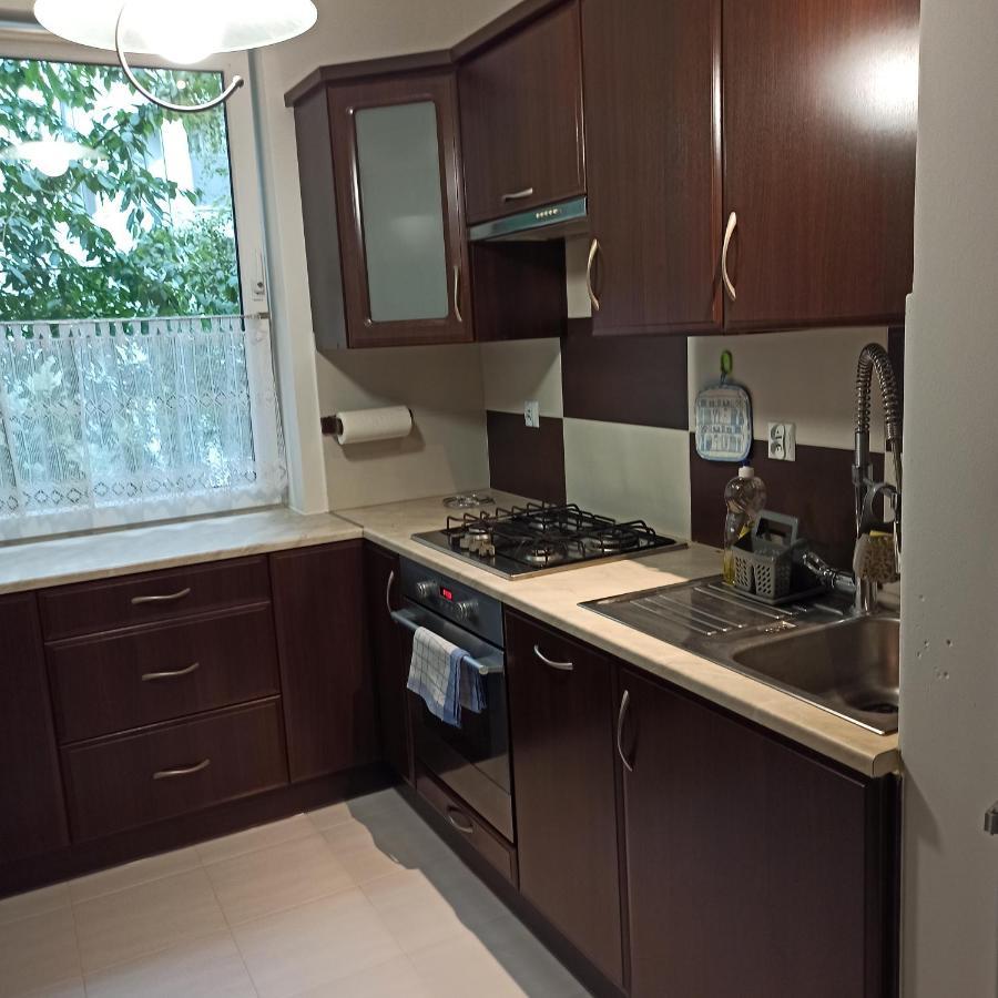 Apartament Dunikowskiego 57M2 Люблин Екстериор снимка