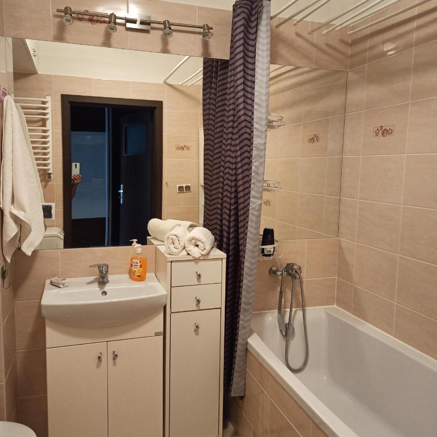 Apartament Dunikowskiego 57M2 Люблин Екстериор снимка