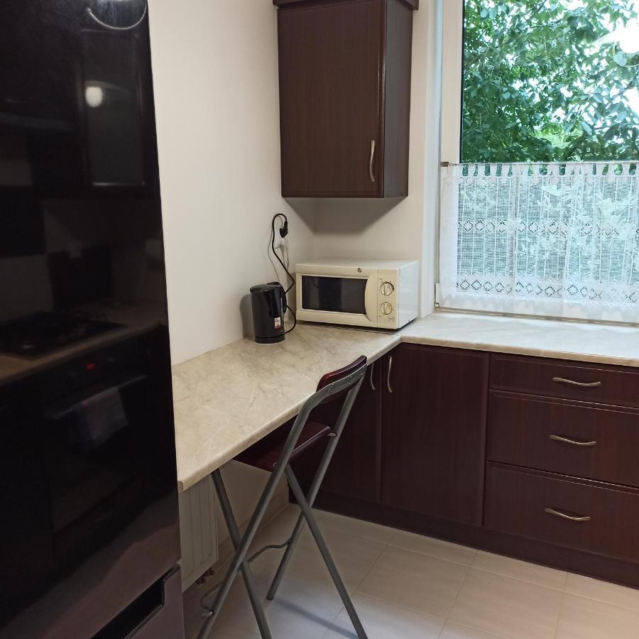 Apartament Dunikowskiego 57M2 Люблин Екстериор снимка