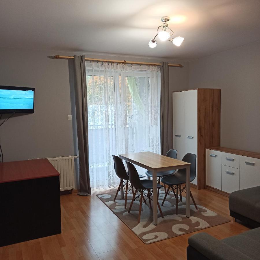Apartament Dunikowskiego 57M2 Люблин Екстериор снимка