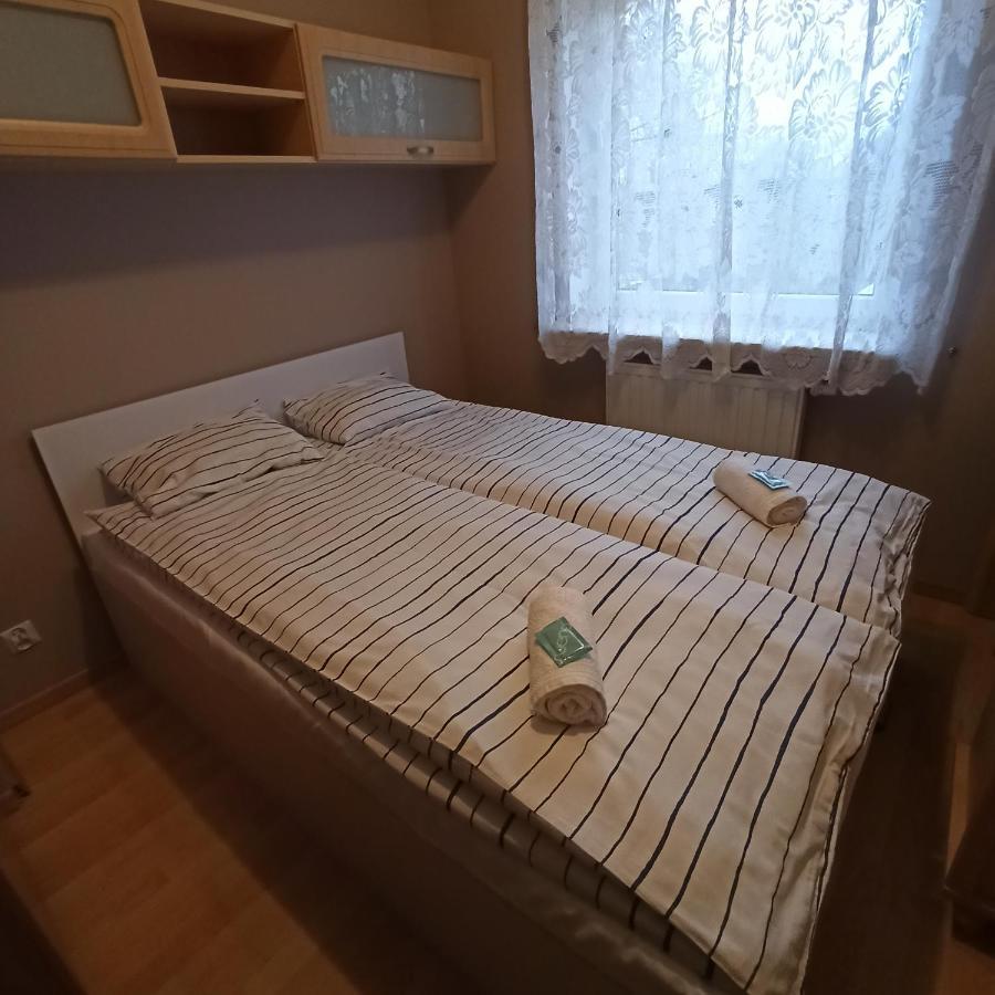 Apartament Dunikowskiego 57M2 Люблин Екстериор снимка