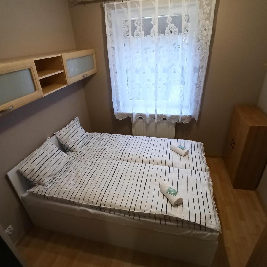 Apartament Dunikowskiego 57M2 Люблин Екстериор снимка