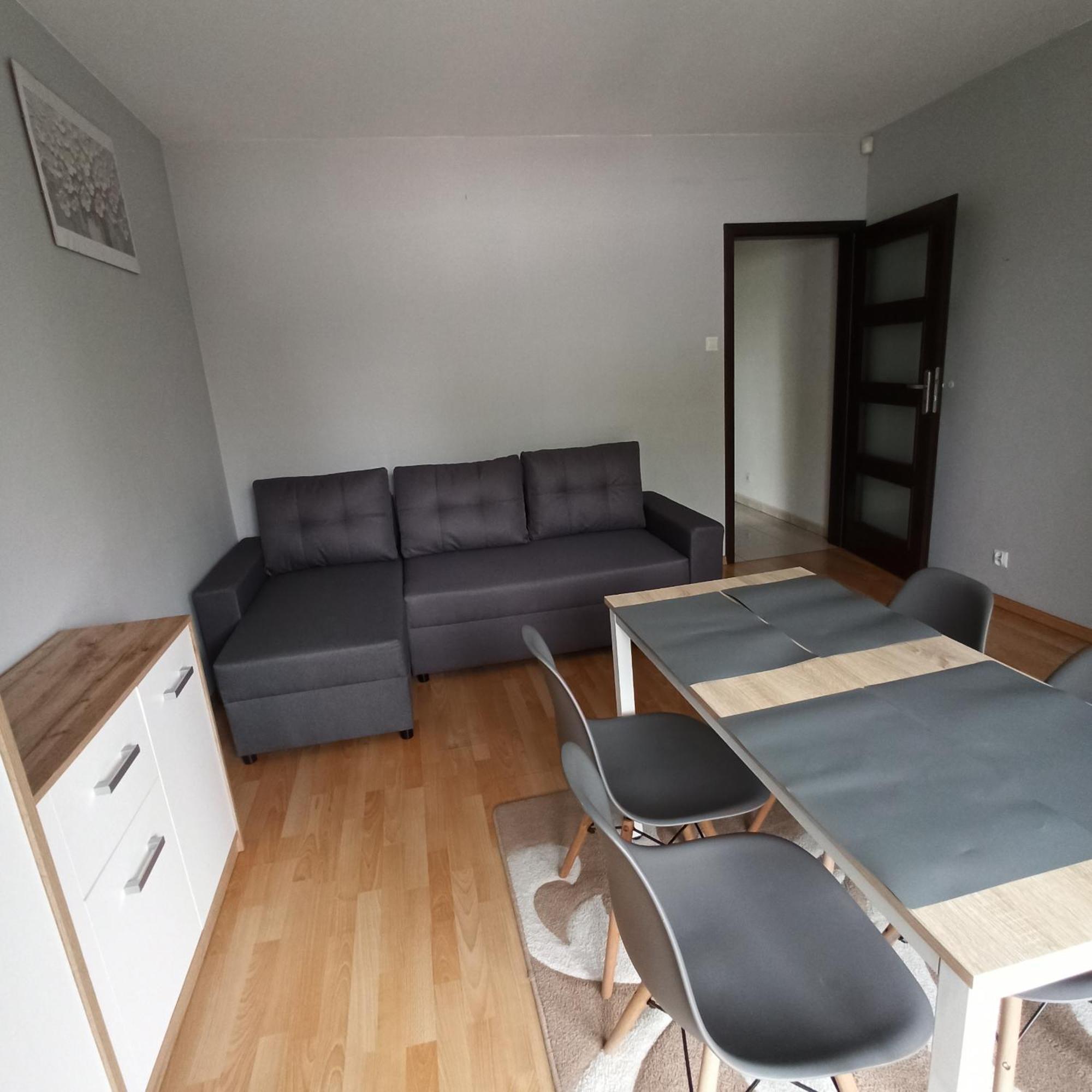 Apartament Dunikowskiego 57M2 Люблин Екстериор снимка