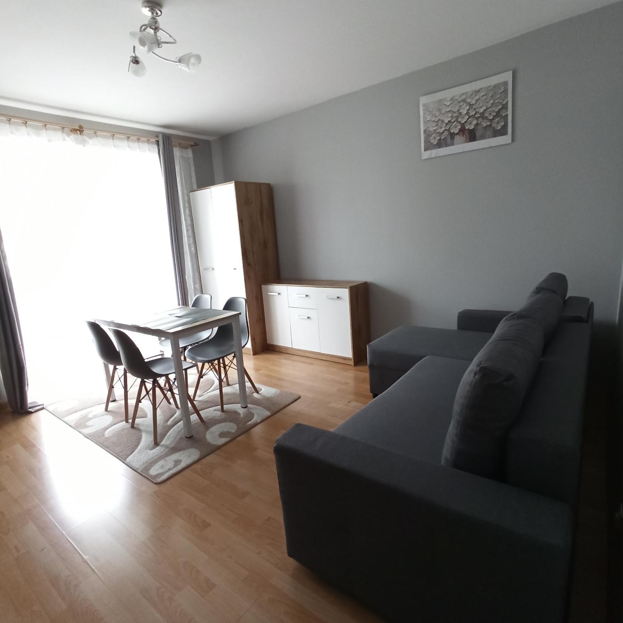 Apartament Dunikowskiego 57M2 Люблин Екстериор снимка