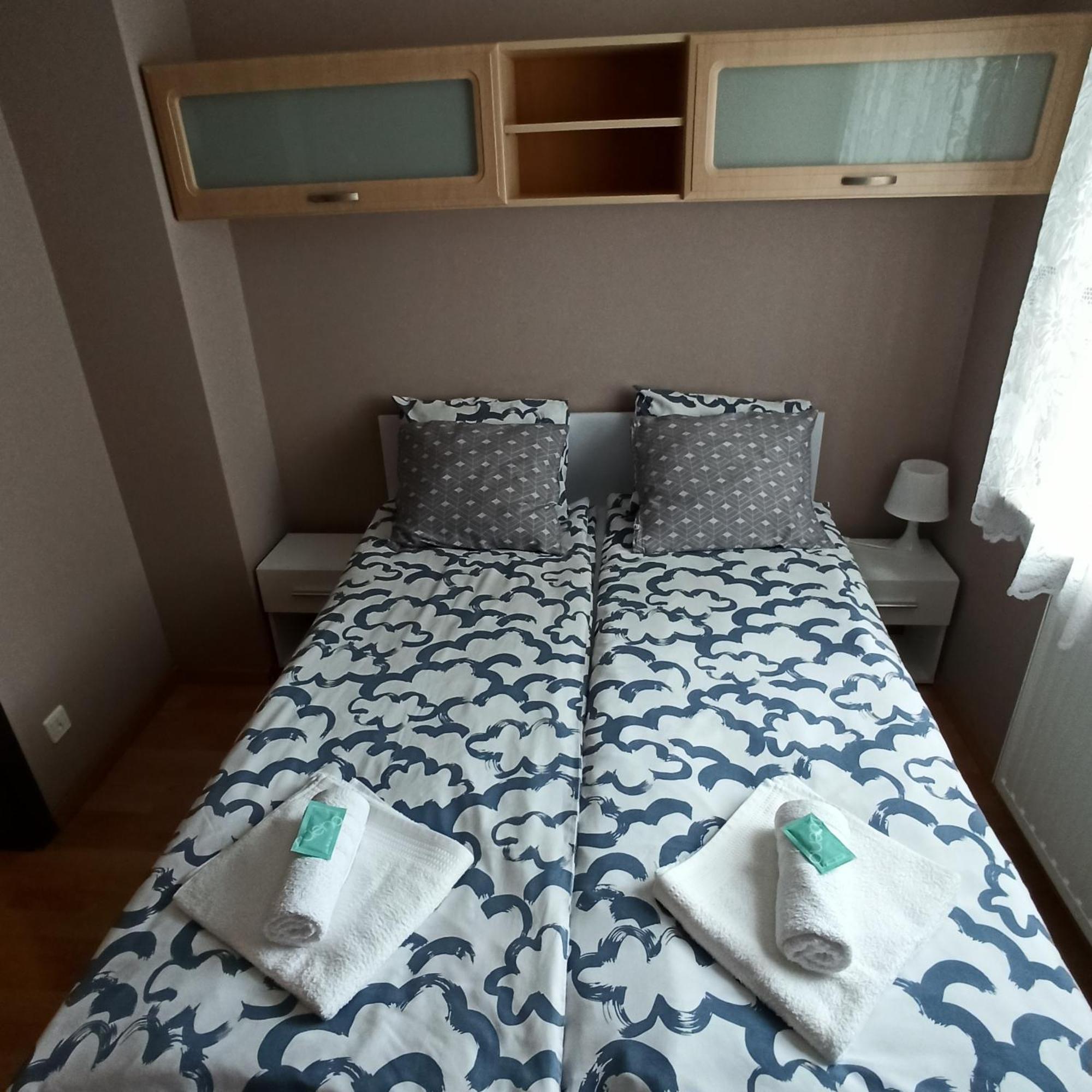 Apartament Dunikowskiego 57M2 Люблин Екстериор снимка