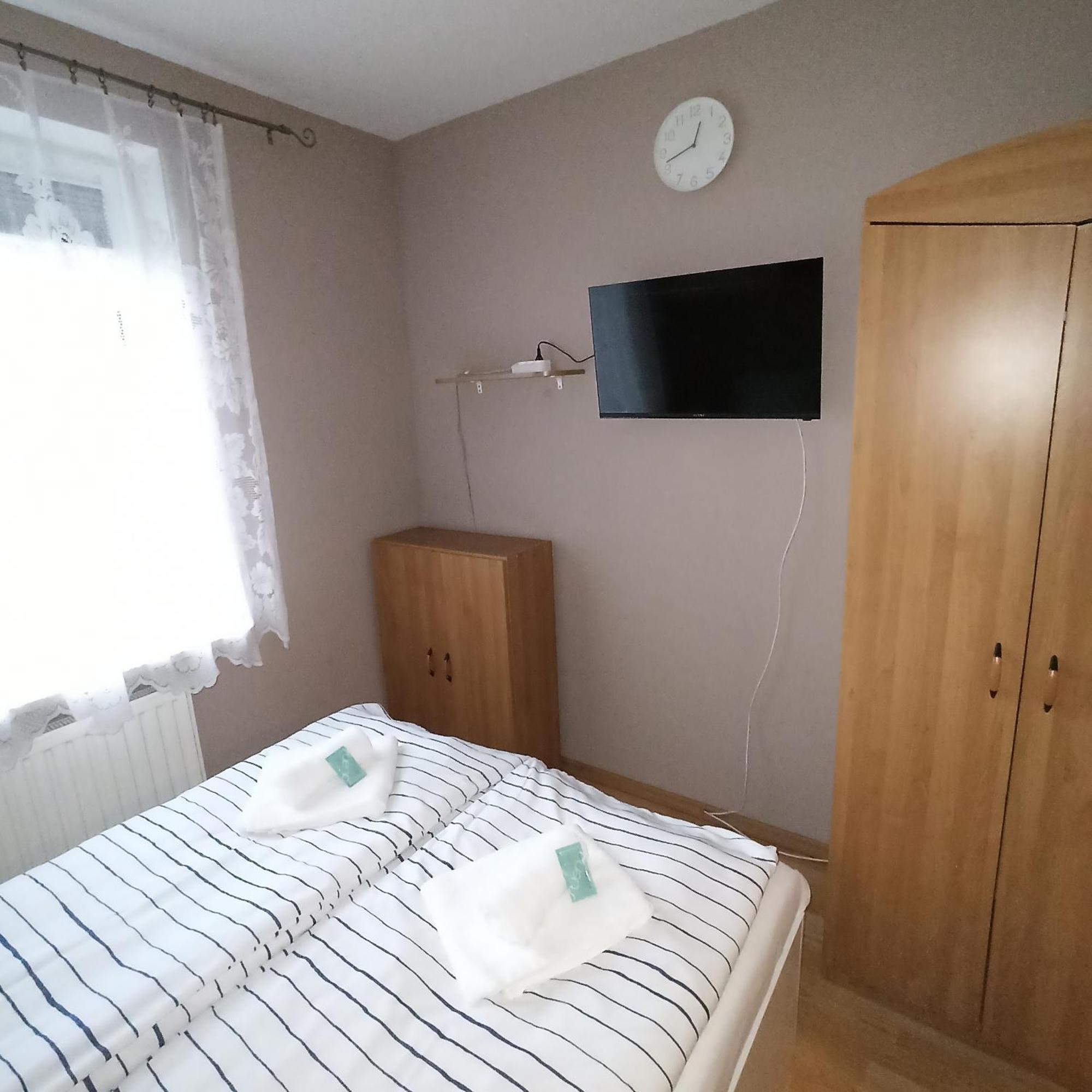 Apartament Dunikowskiego 57M2 Люблин Екстериор снимка